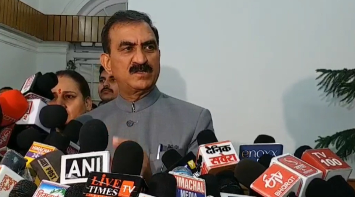 Photo of हिमाचल में वित्तीय आपातकाल, खटाखट गारंटियों ने राज्य को किया कंगाल : विपक्ष