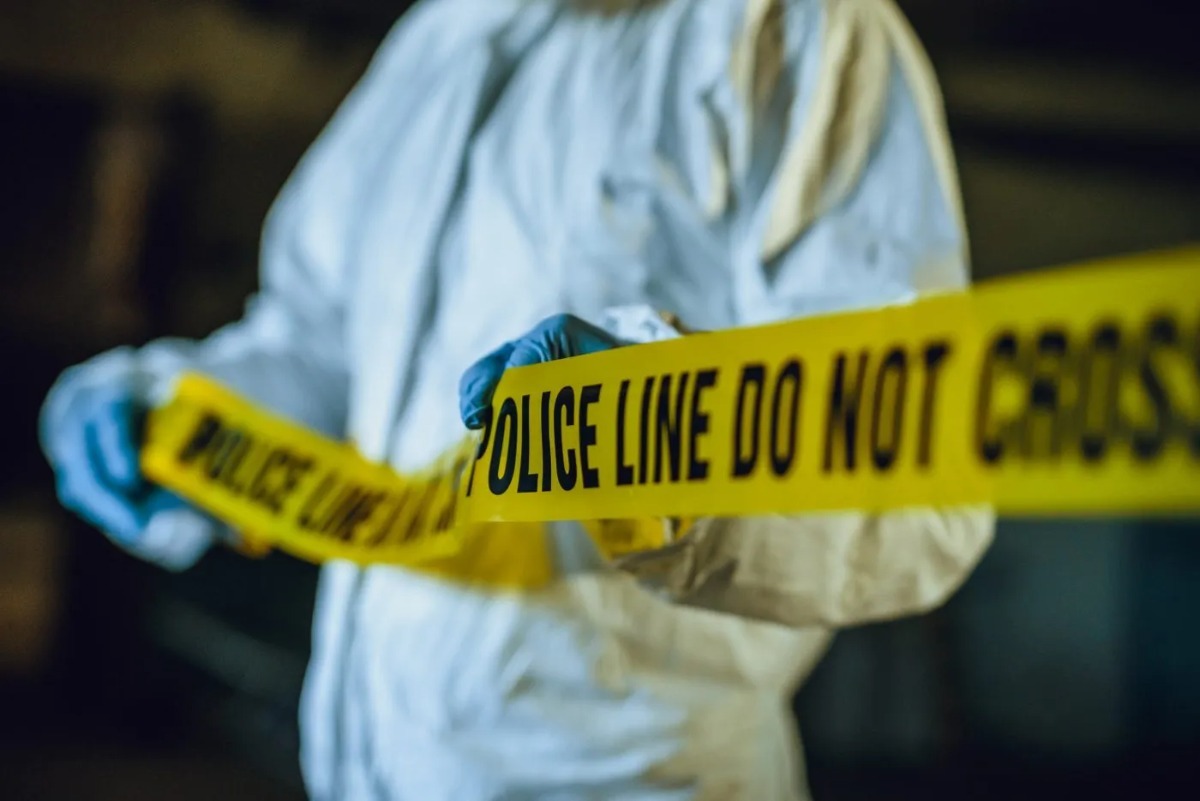Varanasi Murder Case