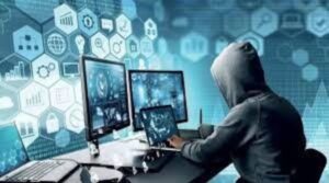 Ghost Hackers