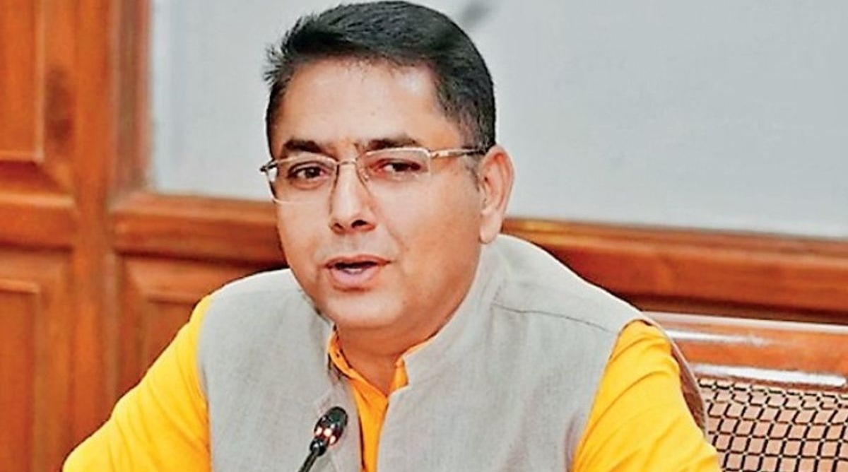Government in Scheme Punjab
