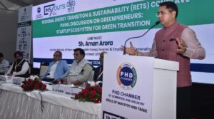 Green Energy