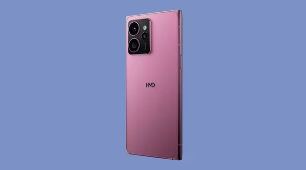 Photo of HMD Skyline भारत में हुआ लॉन्च , जानिए फीचर्स