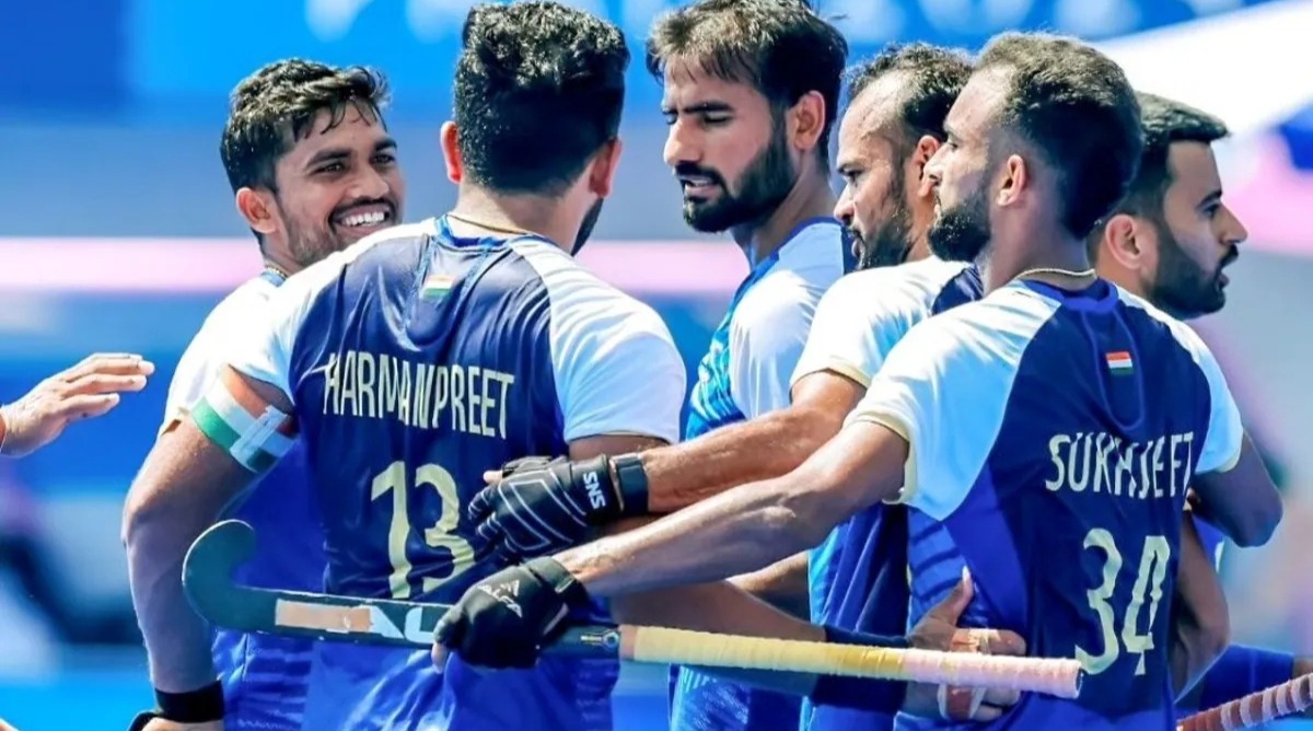 Photo of Sports : चीन को उसी के घर में दी मात, भारतीय हॉकी ने पांचवीं बार जीता एशियन चैम्पियंस ट्रॉफी का खिताब