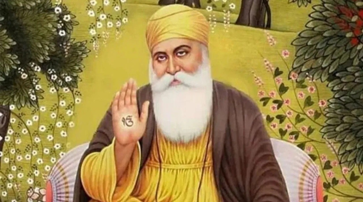 Photo of पंजाब सरकार ने की श्री गुरु नानक देव जी के ‘विवाह पर्व दिवस’ के अवसर पर गुरदासपुर जिले में स्थानीय छुट्टी की घोषणा