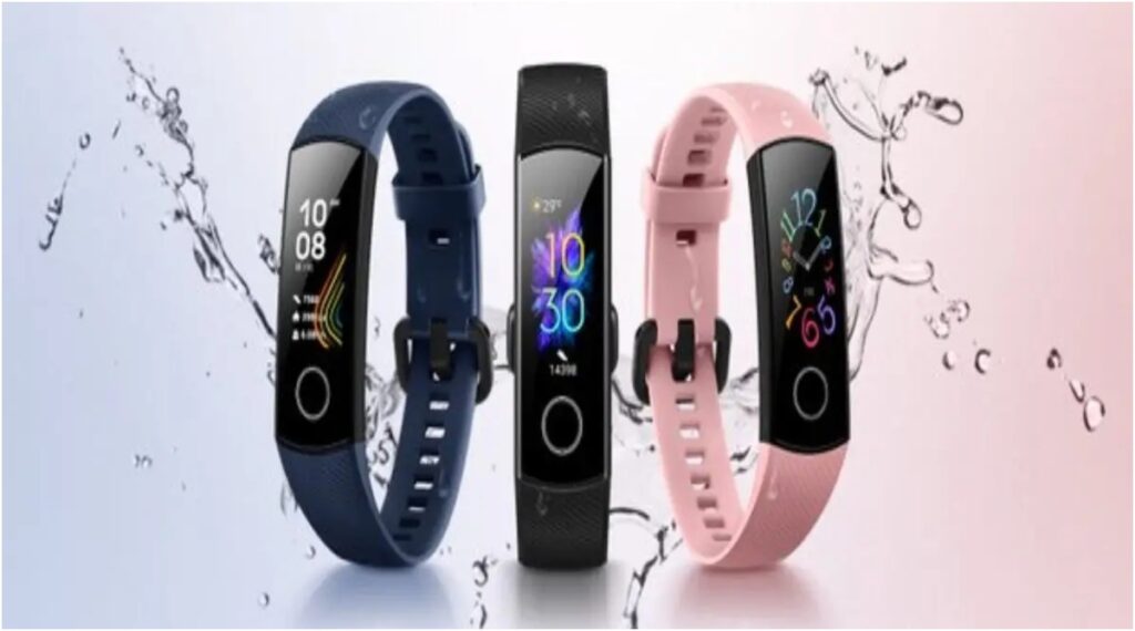 Honor Watch 5