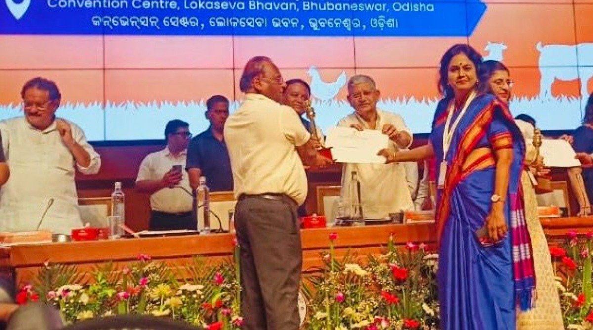 Photo of पूर्णिया सीमेन स्टेशन को भारत सरकार से मिला ‘ए ग्रेड’, बढ़ा बिहार का सम्मान