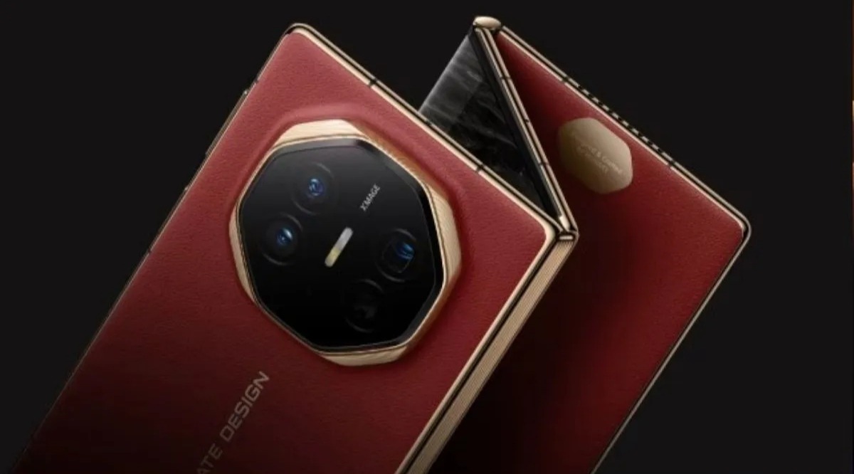 Photo of Huawei Mate XT: दुनिया का पहला Tri-Fold Phone फोन हुआ लॉन्च, जानिए फीचर्स और कीमत