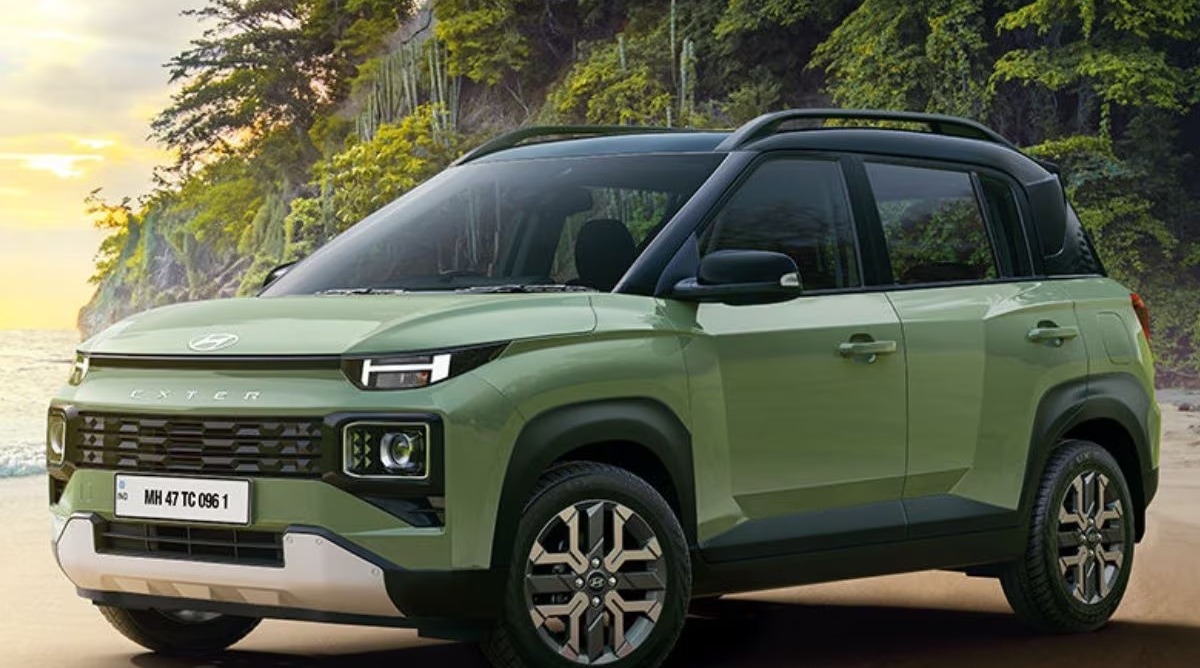 Photo of Hyundai Exter ने  SUV के 2 नए वेरिएंट्स को किया लॉन्च, जानिए कीमत