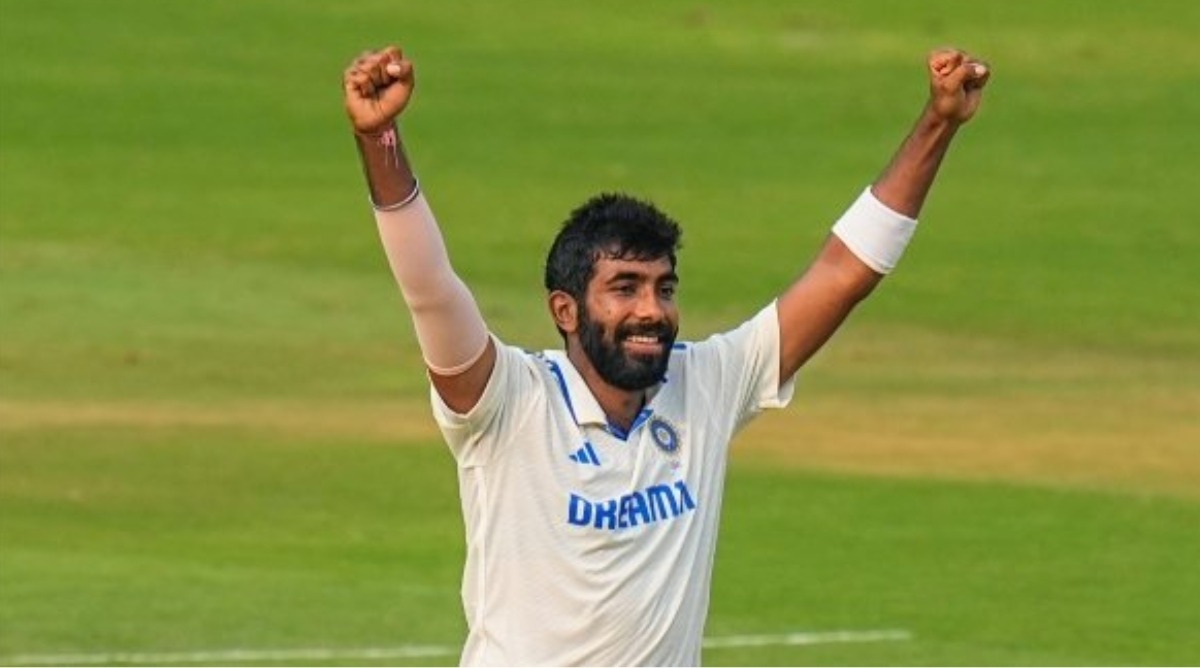 Photo of Test Match : बुमराह के आगे बेबस नजर आए बांग्लादेशी बल्लेबाज, 149 रन पर सिमटी पहली पारी