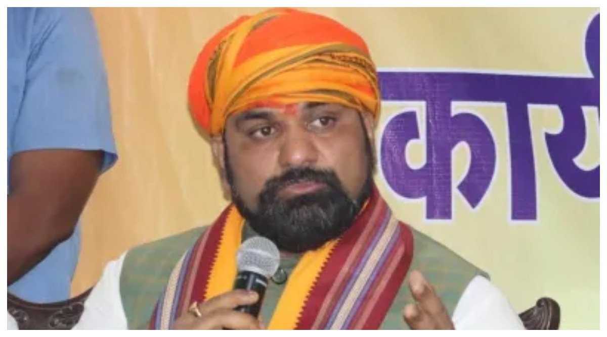 Photo of Bihar : लालू यादव सत्ता में रहे, उन्होंने आरक्षण नहीं दिया : सम्राट चौधरी