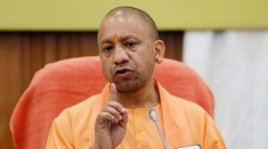 Instruction by CM Yogi