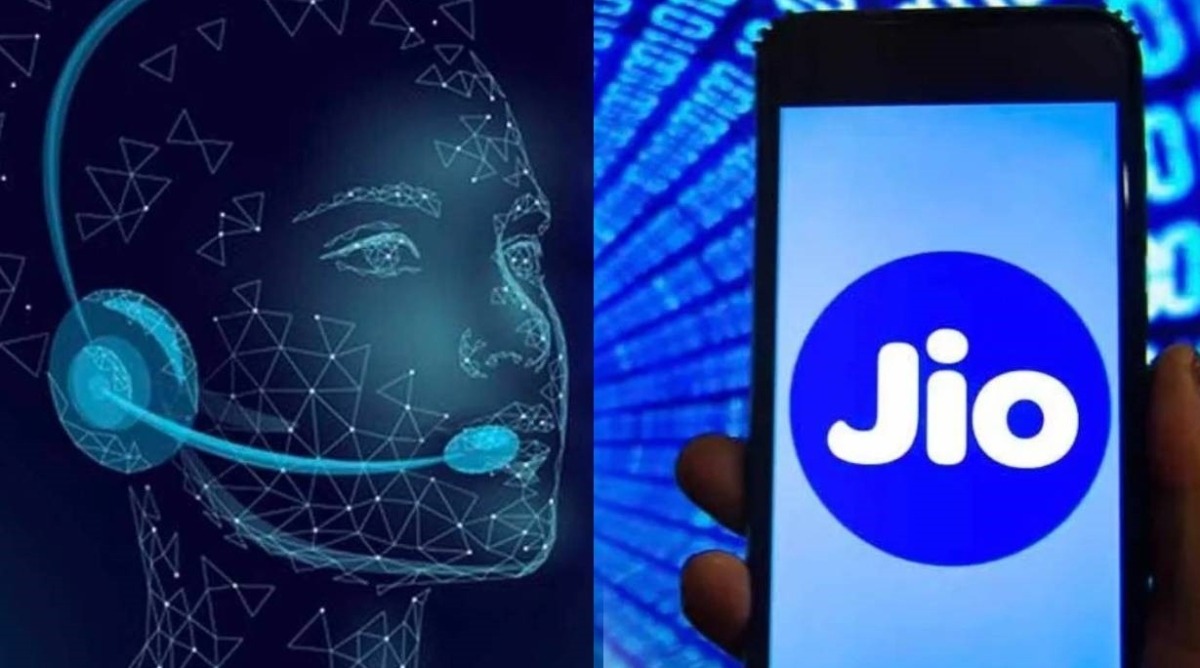 Photo of Jio: में शामिल होने जा रही है नई Phone Call AI सर्विस