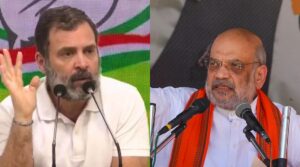 Jammu-Kashmir Election