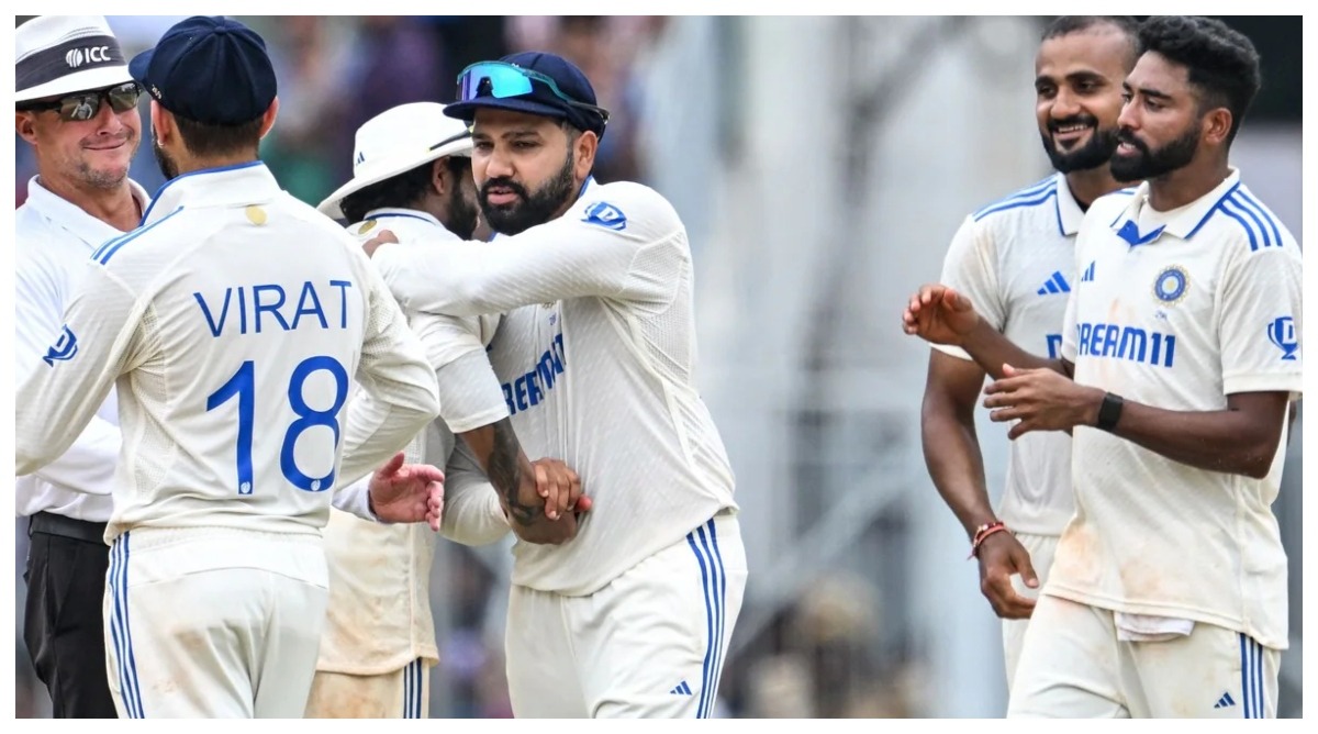 Photo of IND vs BAN : आज टीम इंडिया और बांग्लादेश के बीच दूसरा टेस्ट मैच, जानें पिच रिपोर्ट