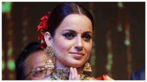 Kangana Ranaut