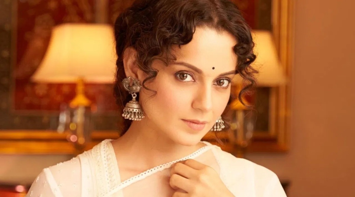 Photo of फिल्म ‘इमरजेंसी’ पर कंगना ने रखी अपनी बात, बोलीं… ‘…इसलिए कुछ लोगों को मिर्ची लग रही है’