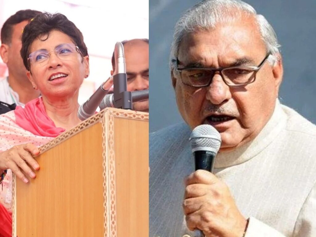 Haryana Election