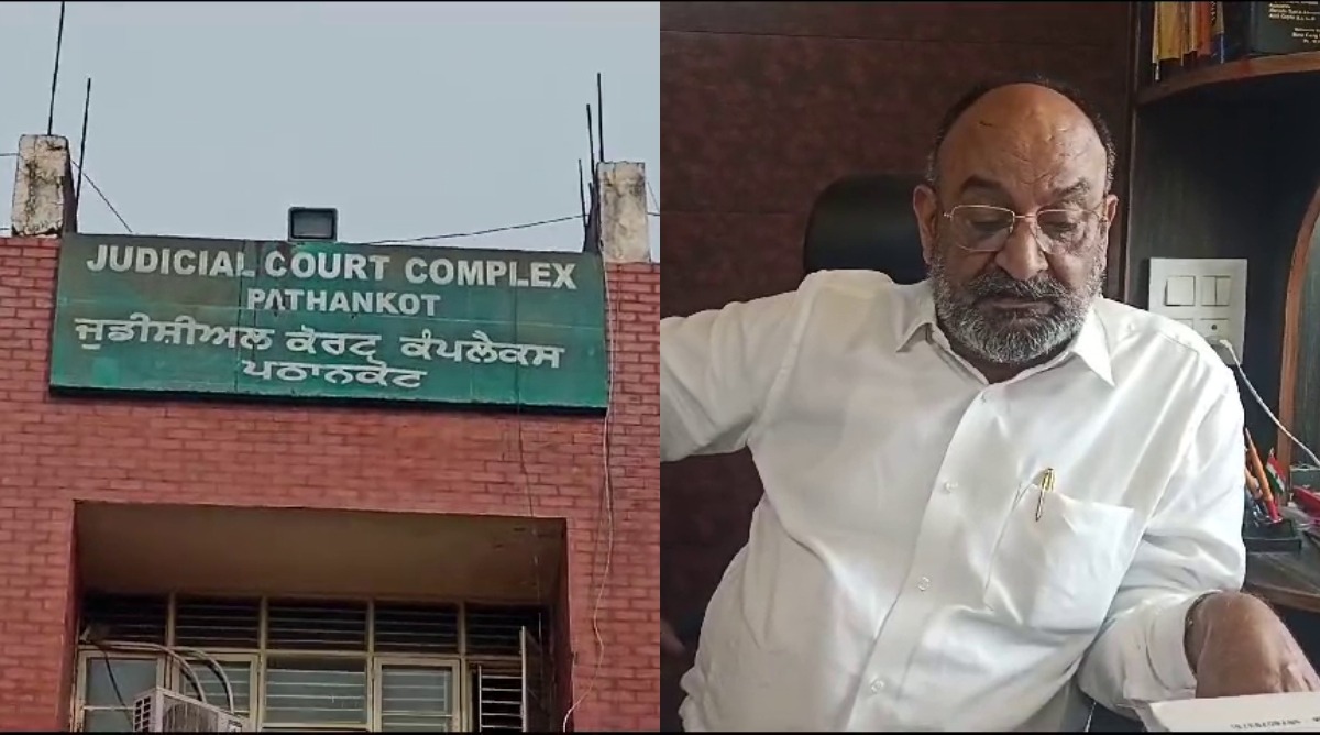 Photo of Punjab : पूर्व क्रिकेटर सुरेश रैना के फूफाजी की हत्या के मामले में सुनवाई, आरोपियों को उम्रकैद की सजा