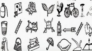 List of election symbols