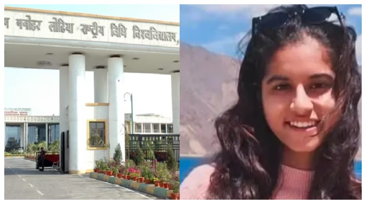 Photo of लखनऊ लॉ यूनिवर्सिटी के हॉस्टल में IPS की बेटी की संदिग्ध हालात में मौत, जांच में जुटी पुलिस
