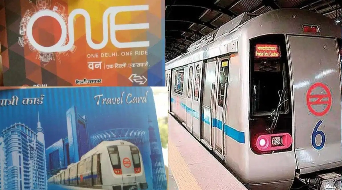 Photo of Metro Card Scam अब Metro Card से भी हो रहा है Scam!