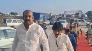 Madan Sehani to Tejashwi