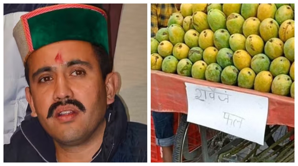 Photo of यूपी सरकार के नक्शे कदम पर हिमाचल सरकार, अब खाने पीने की चीज बेचने वालों को लगानी होगी नेमप्लेट