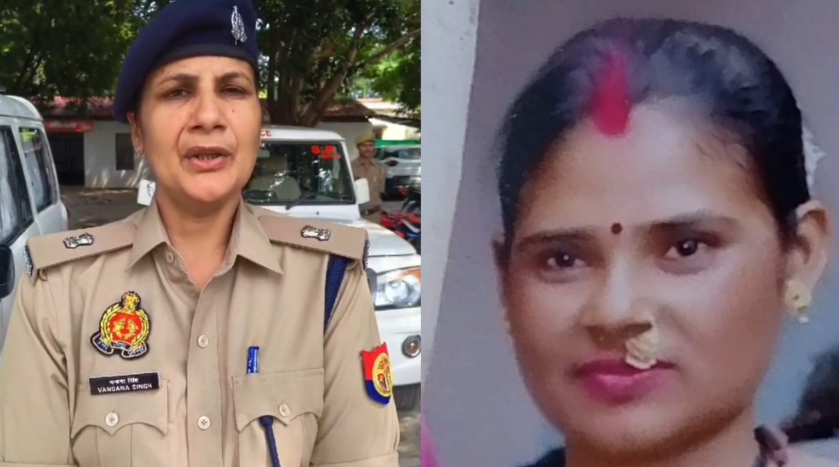 Photo of महोबा : बहू को उतारा मौत के घाट फिर फांसी पर झूल गया ससुर