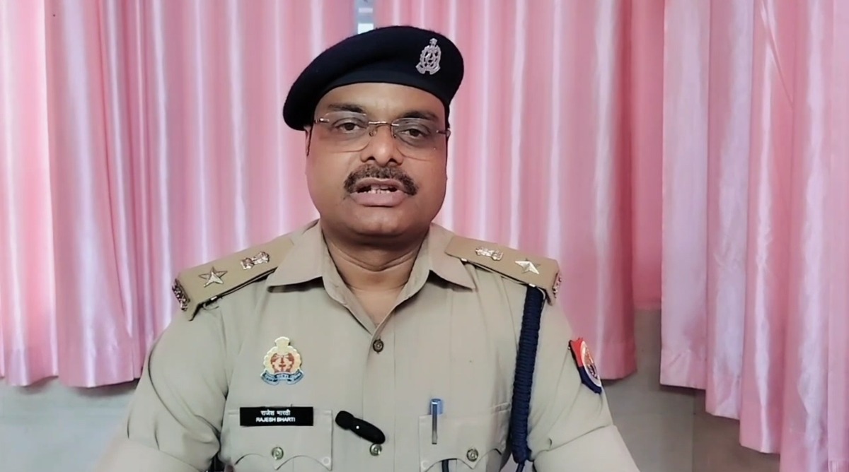 Photo of Kasganj : दो दोस्तों ने मिलकर अपने ही दोस्त को चाकुओं से गोदा, मौत