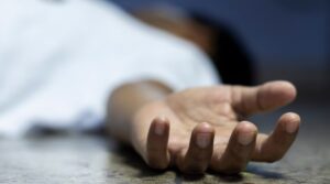 Murder of husband