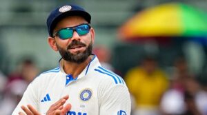 New record of Virat