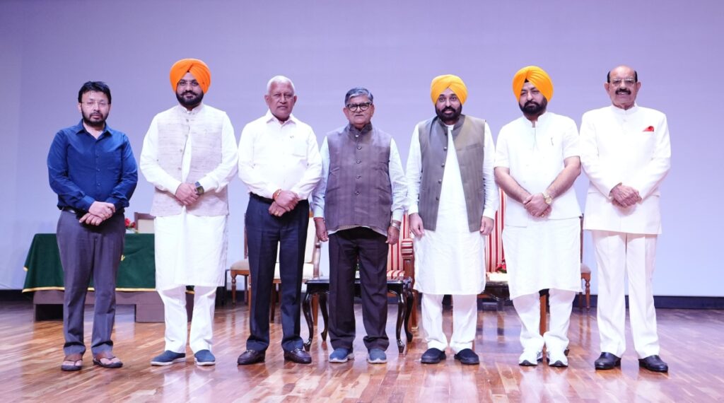 Oath ceremony