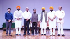 Oath ceremony