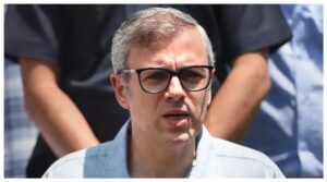 Omar Abdullah
