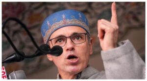 Omar Abdullah