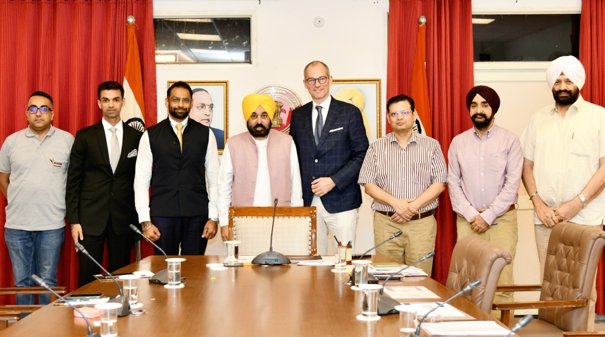 Opportunity for Punjab
