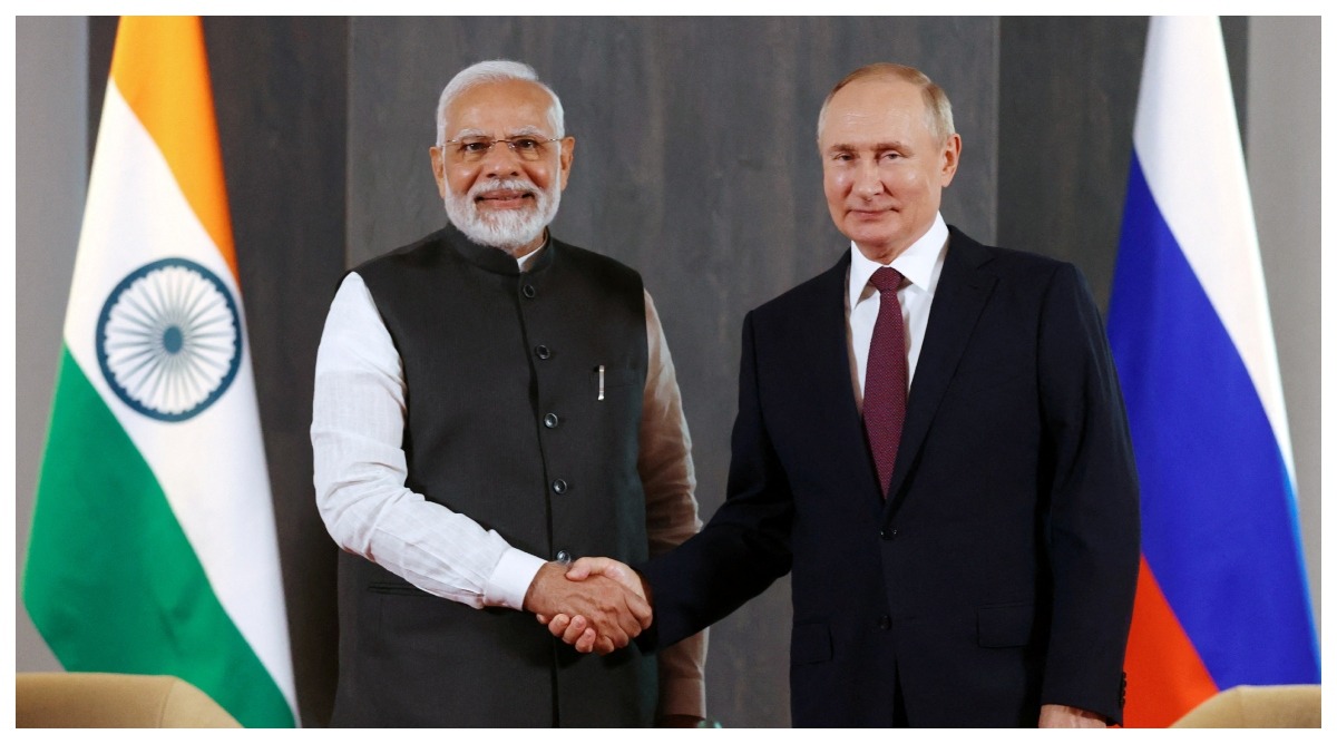Photo of भारत के अलावा ये दो देश कर सकते हैं रूस-यूक्रेन जंग की मध्यस्थता, राष्ट्रपति पुतिन का बड़ा ऐलान