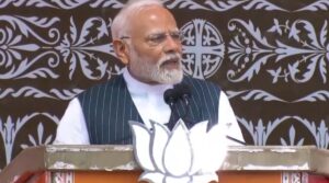 PM Modi in Doda