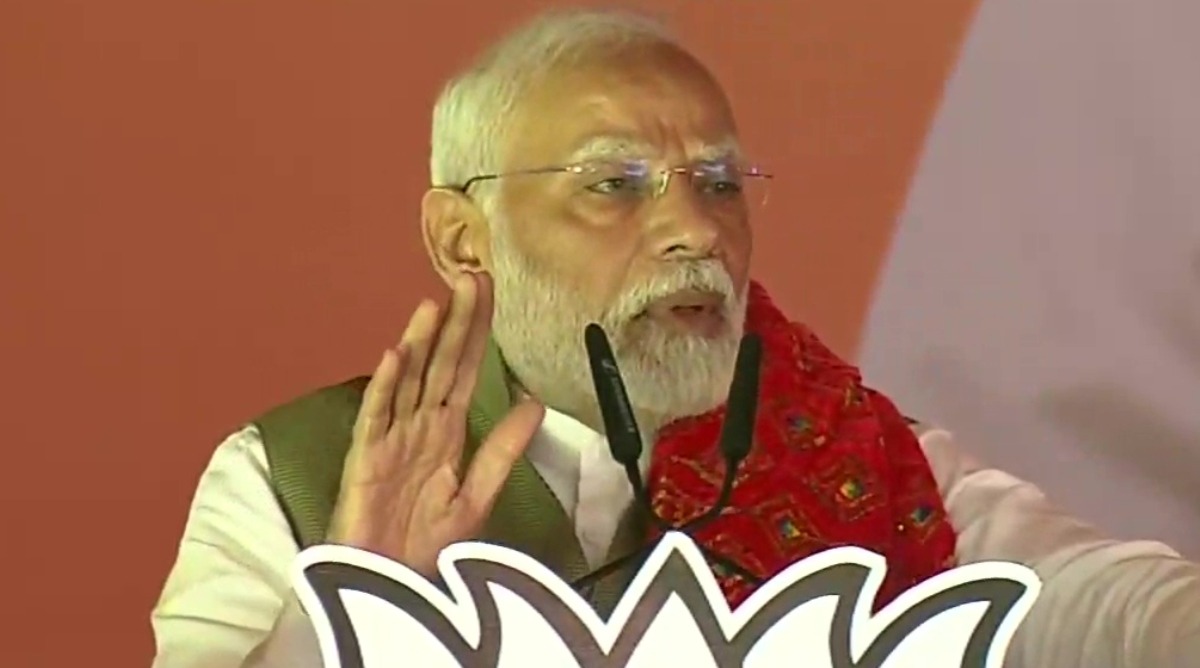 Photo of दुनिया की कोई ताकत जम्मू-कश्मीर में आर्टिकल 370 की वापसी नहीं करा सकती : PM मोदी