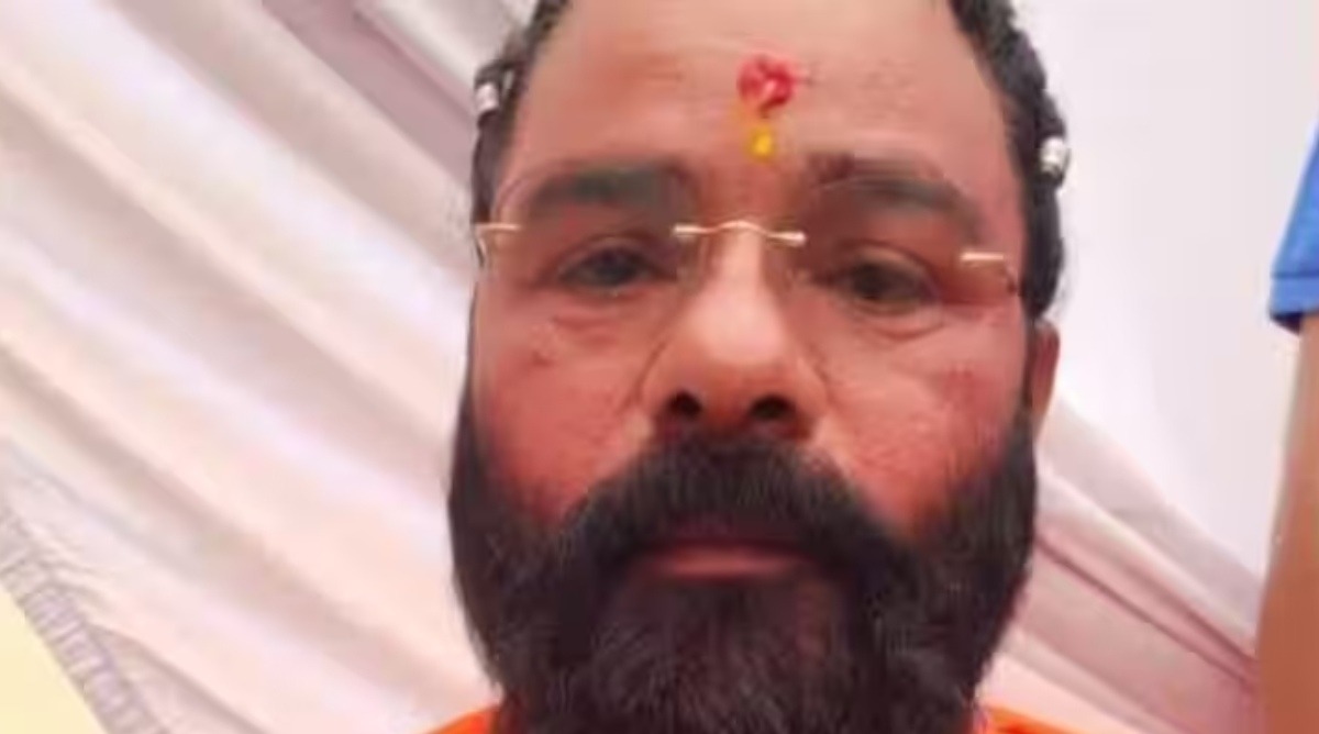 Photo of Uttarakhand News : दहशत का पर्याय रह चुका प्रकाश पांडे बना सन्यासी, श्री पंचदशनाम जूना अखाड़ा में हुआ शामिल
