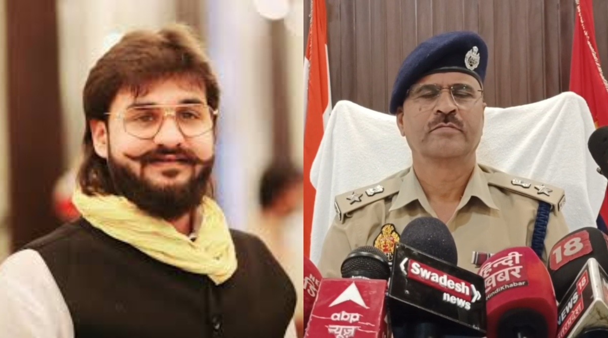 Photo of विधायक अब्बास अंसारी सहित 5 लोगों के खिलाफ गैंगस्टर का मुकदमा दर्ज
