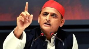 Politics on Encounter in UP