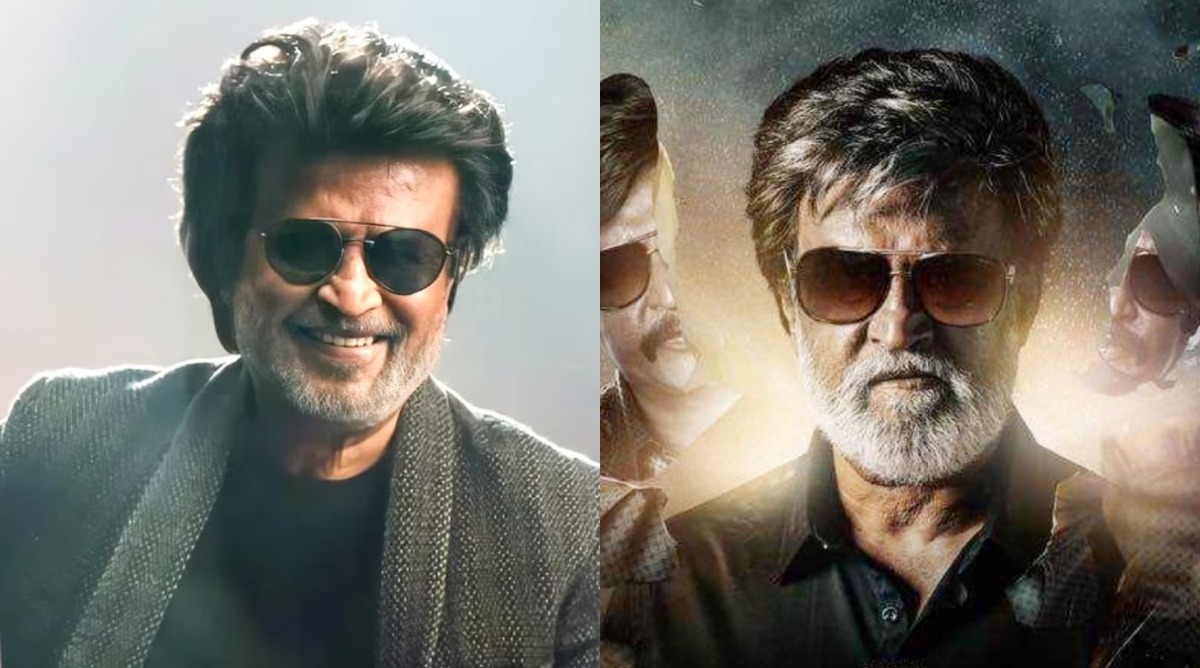 Photo of Rajinikanth Upcoming Movies: साउथ के सुपरस्टार की आने  वाली है ये 3 धमाकेदार फिल्में