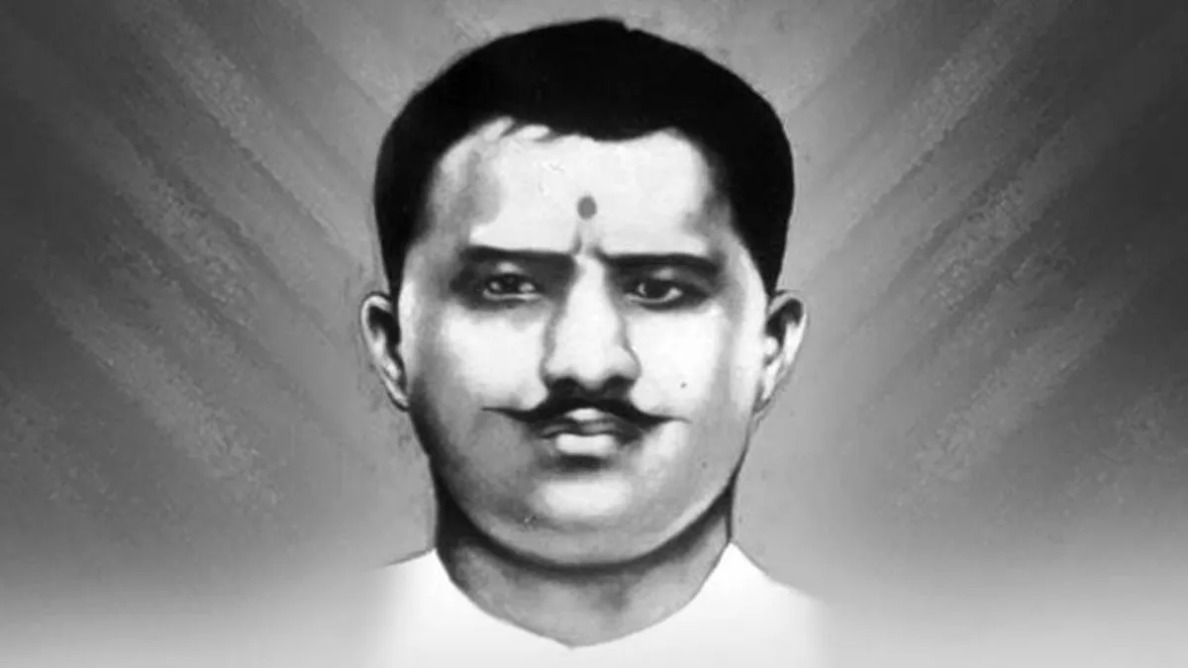 राम प्रसाद बिस्मिल
