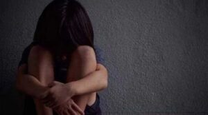 Rape of a innocent
