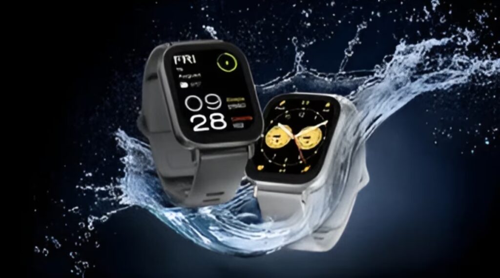 Redmi Watch 5 Active
