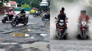 Road tips