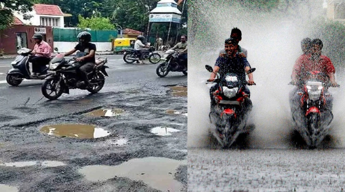 Road tips