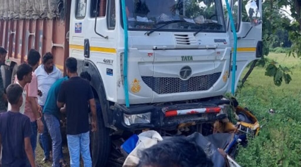 Seven died in Damoh