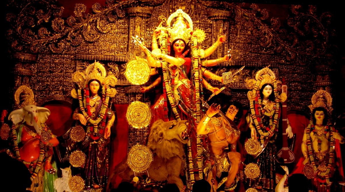 Photo of शारदीय नवरात्र : श्राद्ध पक्ष के बाद आएगा माता के प्रति श्रद्धा का उत्सव, जानिए क्या है इसकी पौराणिक कथा